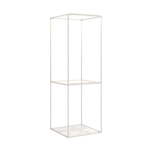 Zuo Chair Display Light Gray