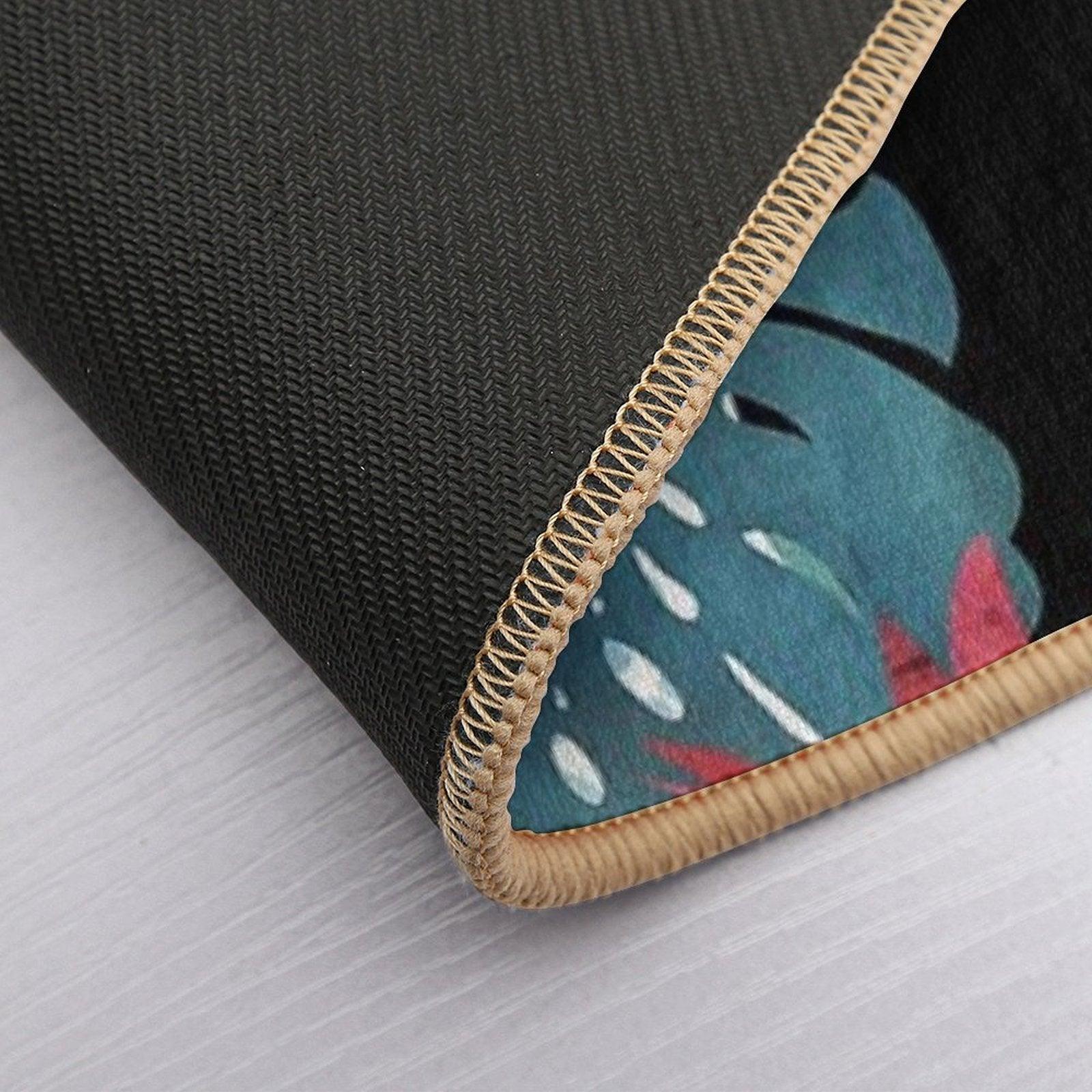 Popoki Bath Mat