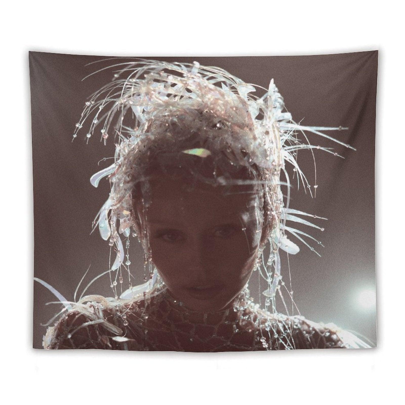 Something Beautiful Tapestry