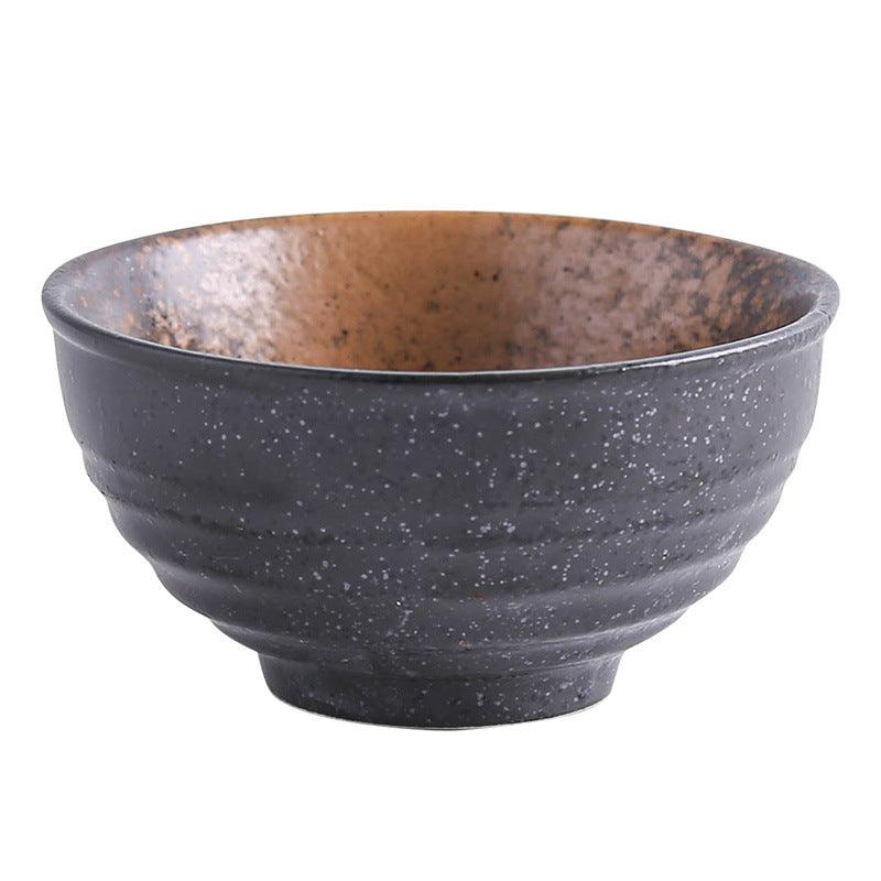Japanese Porcelain Soup Bowl Sushi Tableware