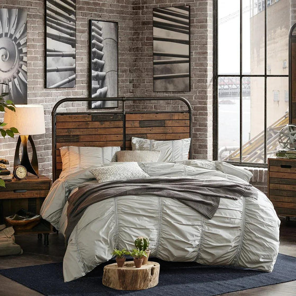 Renu Queen Headboard by INK+IVY - Gifts for You 'n Me