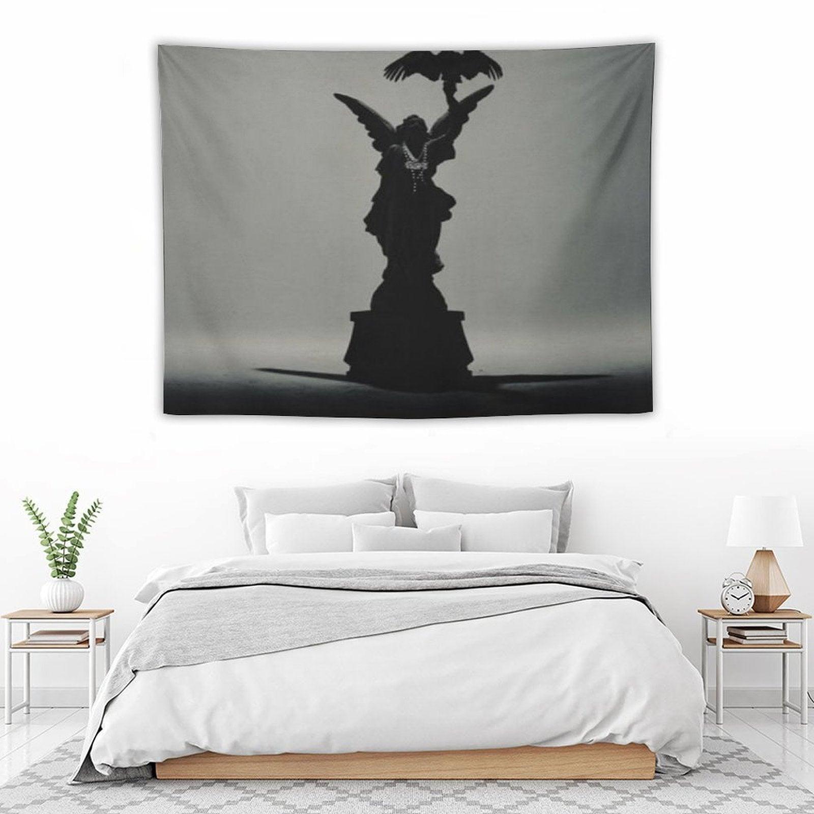 Let Me Fly Tapestry