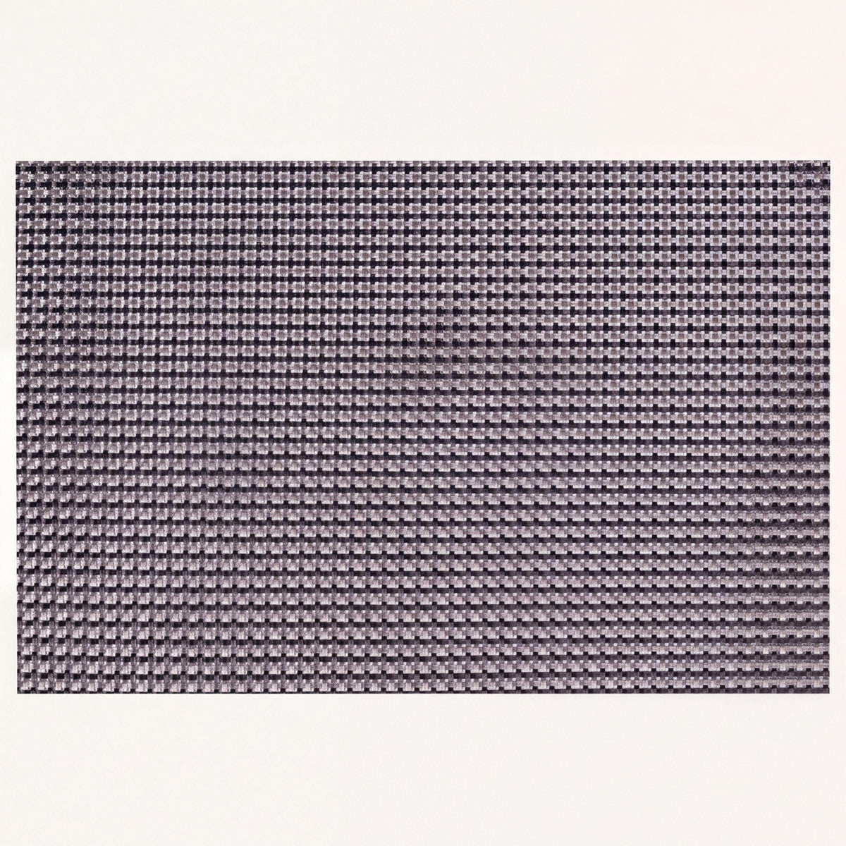 PVC Placemats – Non Slip, Heat Resistant Dining Table Mats for Indoor Outdoor Use