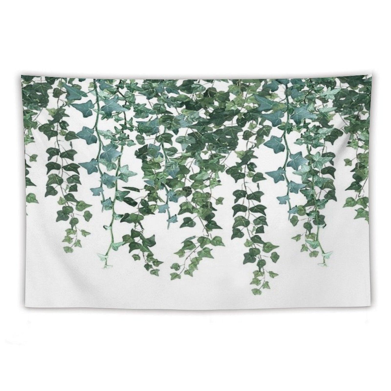 Ivy Hanging Vines Tapestry