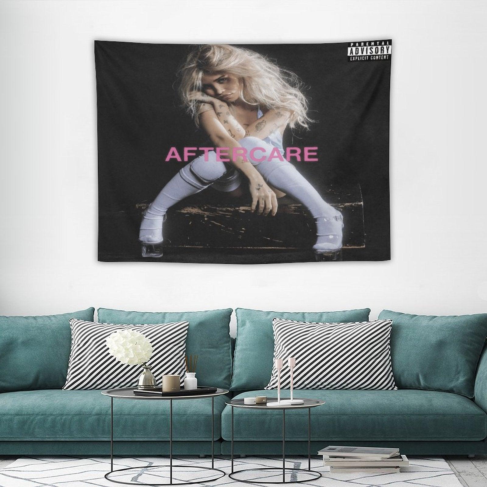 AFTERCARE Tapestry