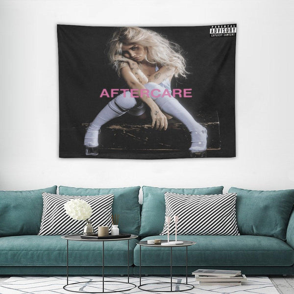 AFTERCARE Tapestry
