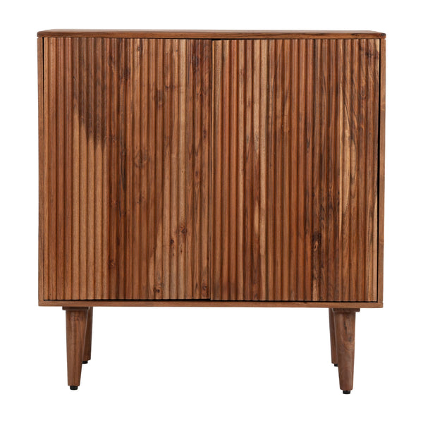 Lada Cabinet Walnut