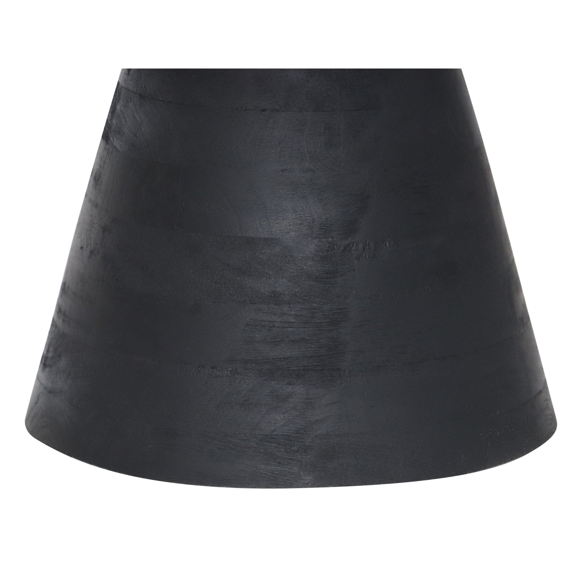 Sage Side Table Black