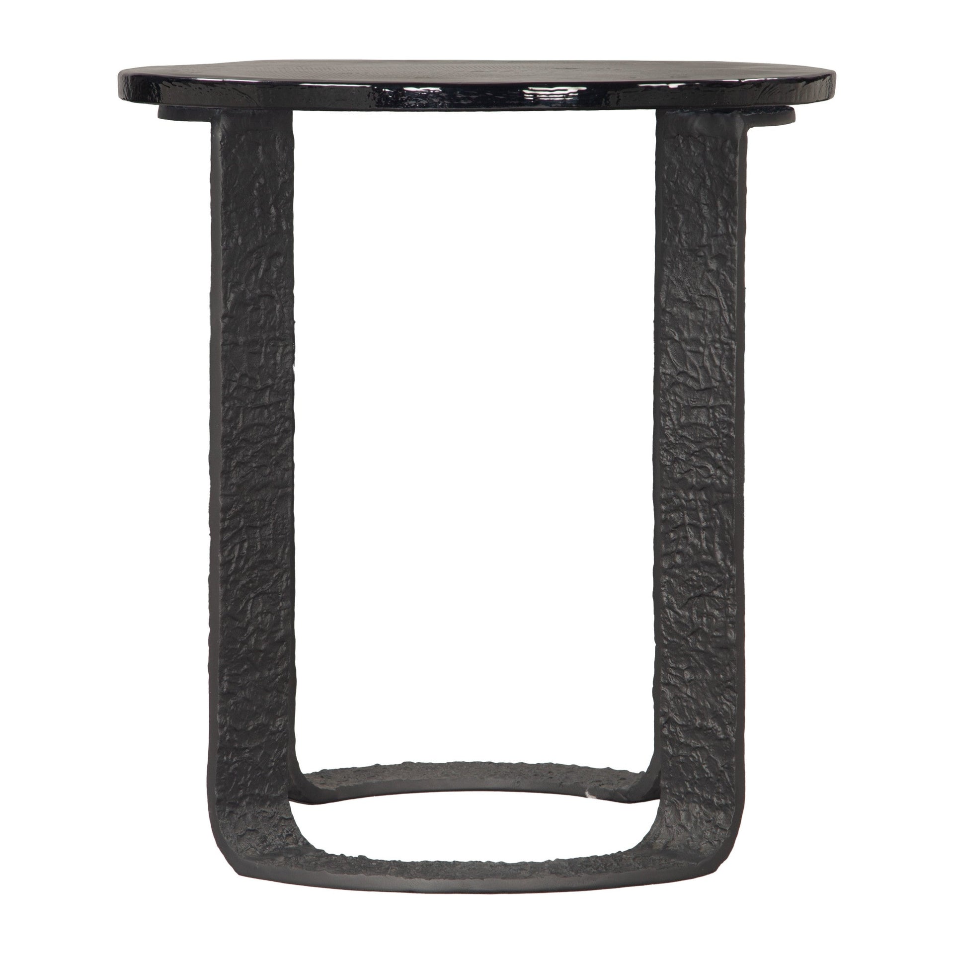 Divin Side Table Black