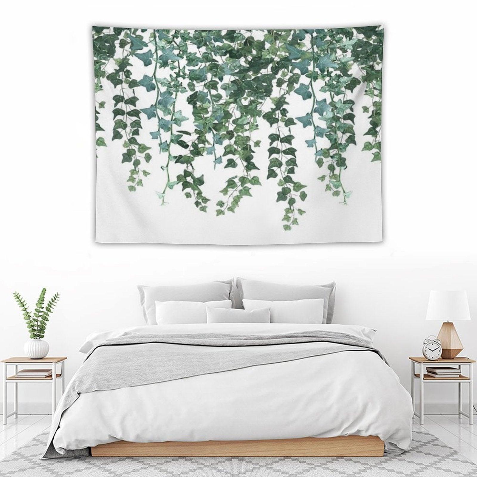 Ivy Hanging Vines Tapestry