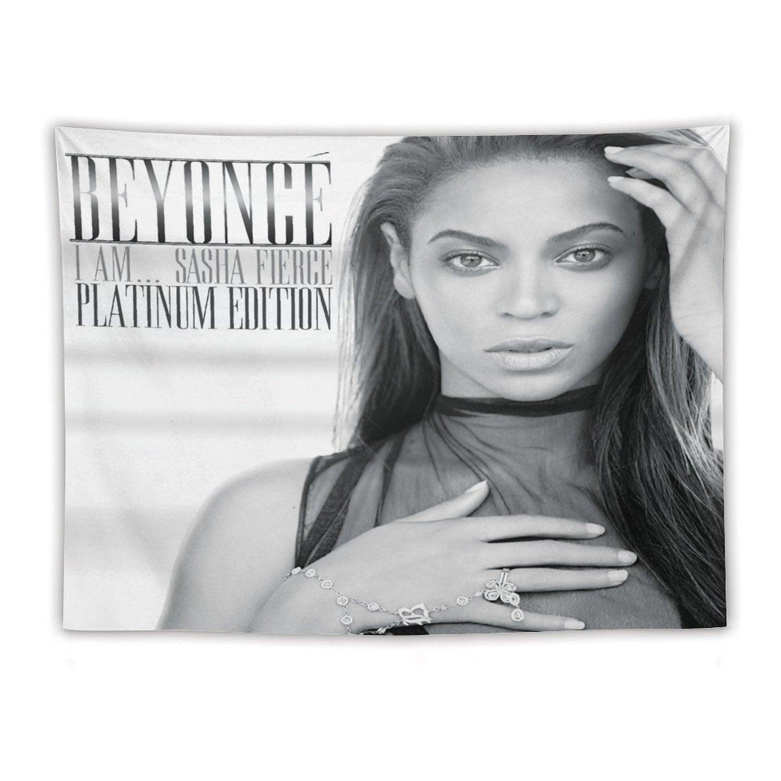 I AM... SASHA FIERCE (Platinum Edition) Tapestry