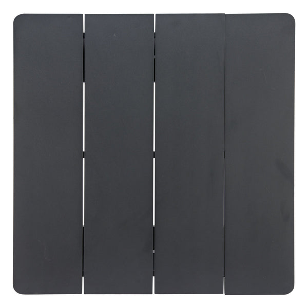 Tien Side Table Black