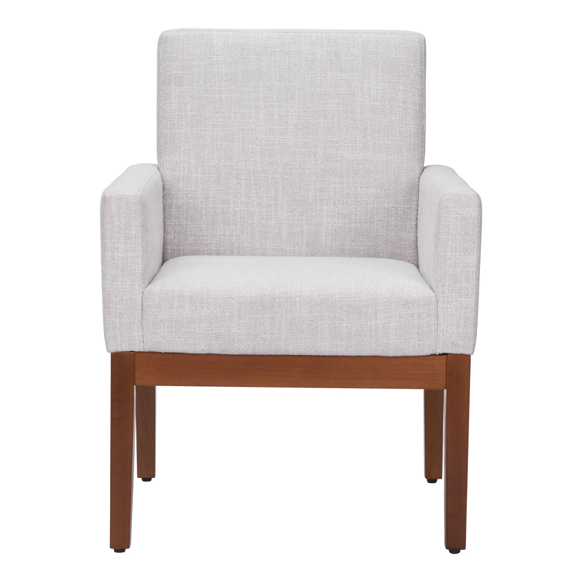 Senzil Dining Chair Ivory
