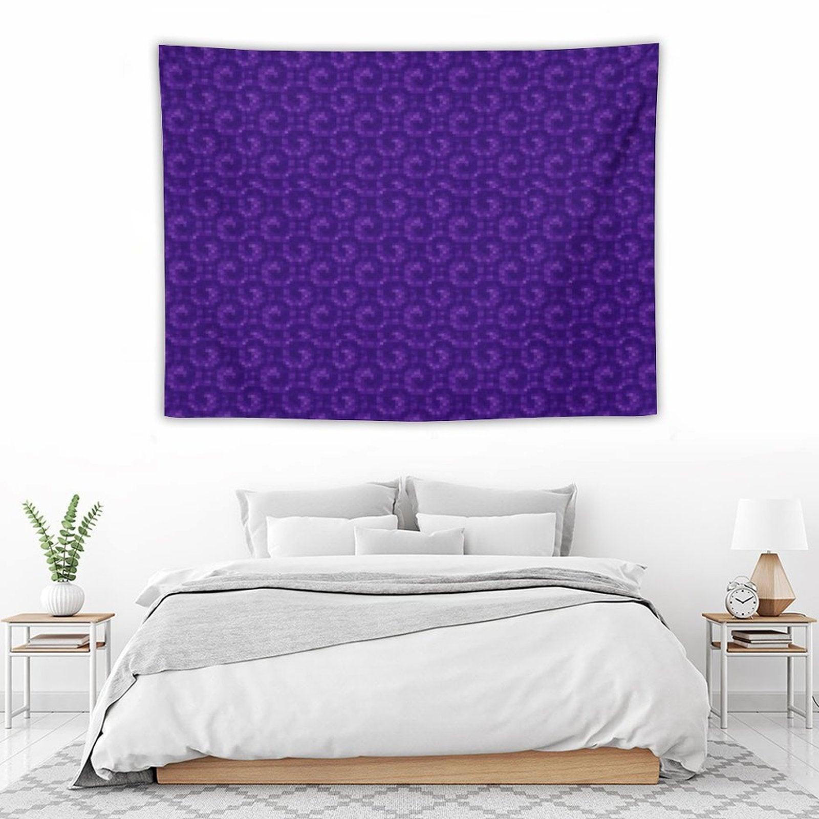 Portal Tapestry