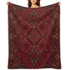 College Dorm Sets All-season Throw Blanket