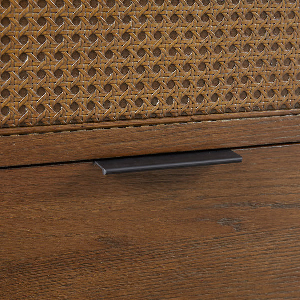 Cali 3-Drawer Accent Chest