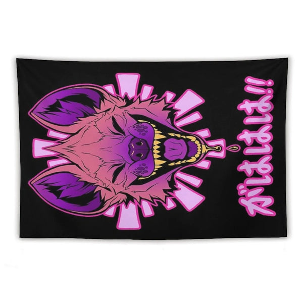 GAHAHA!! Tapestry