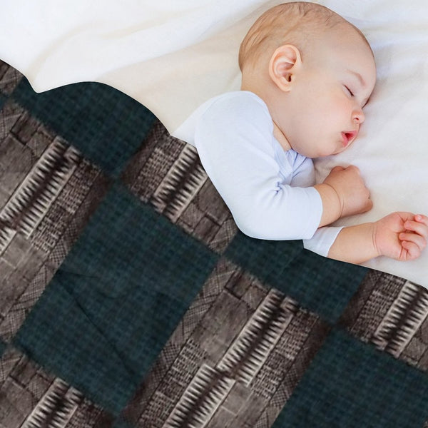 Africa Multi-functional Throw Blanket