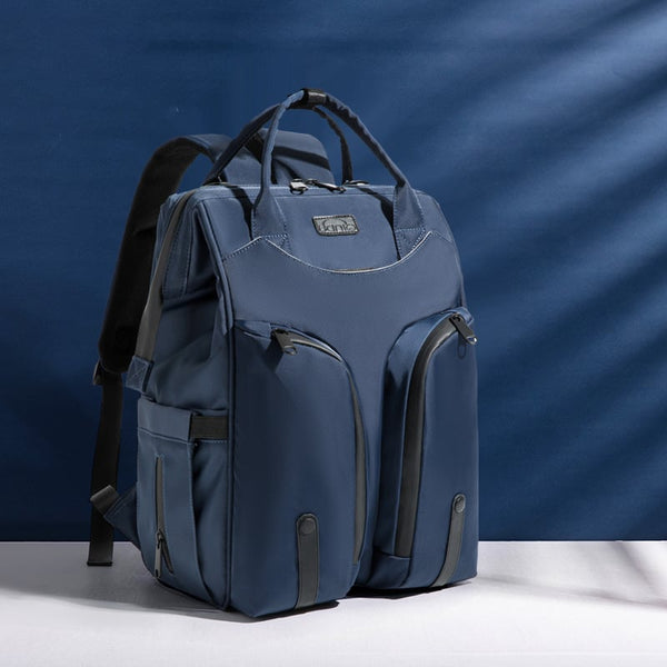 Mother and Baby Shoulder Bag with Milk Compartment