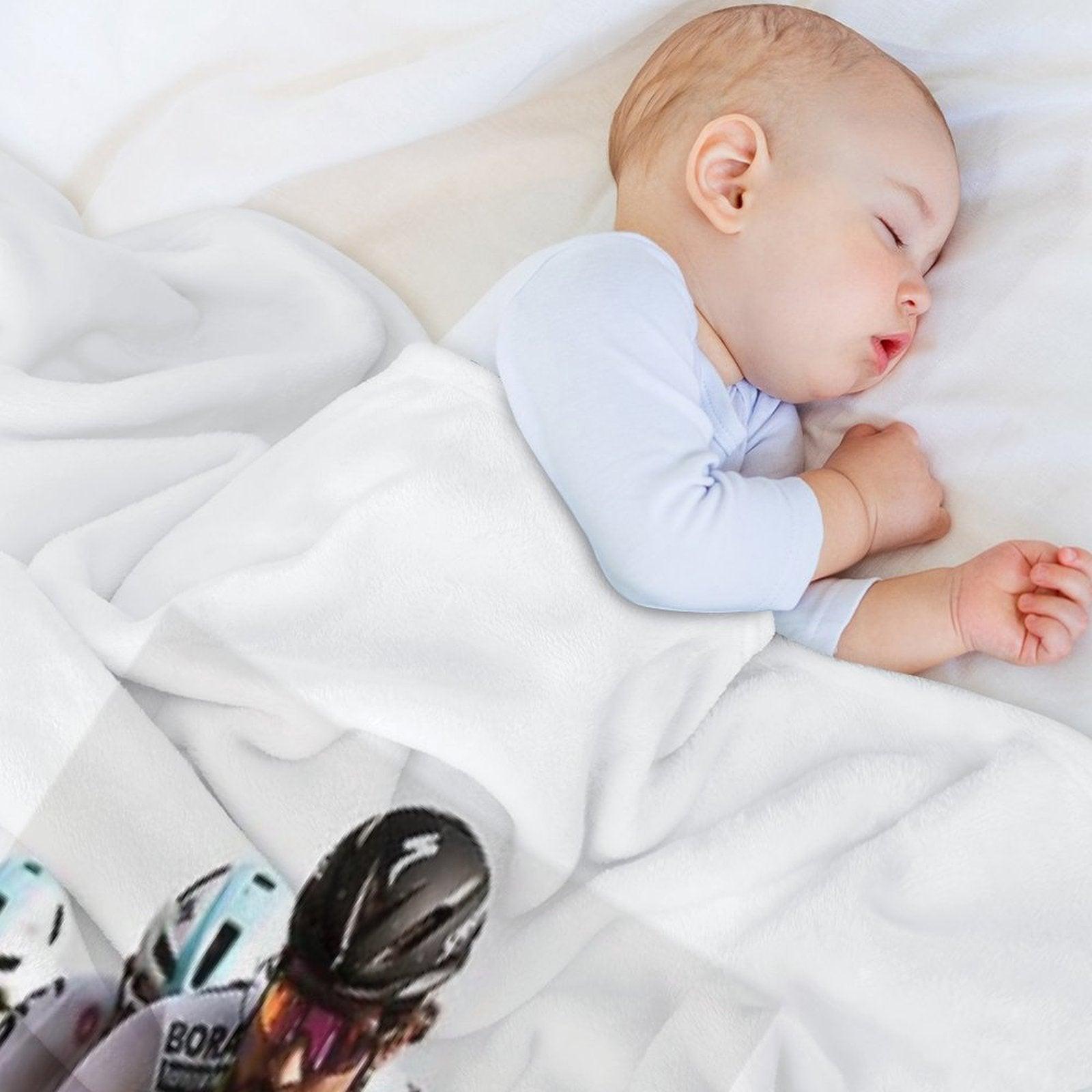 Peter Sagan Throw Blanket