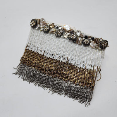 Bronze Fantasy White