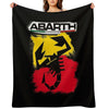 M8EOEOIVUGOZY Throw Blanket