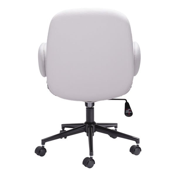 Lionel Office Chair Beige