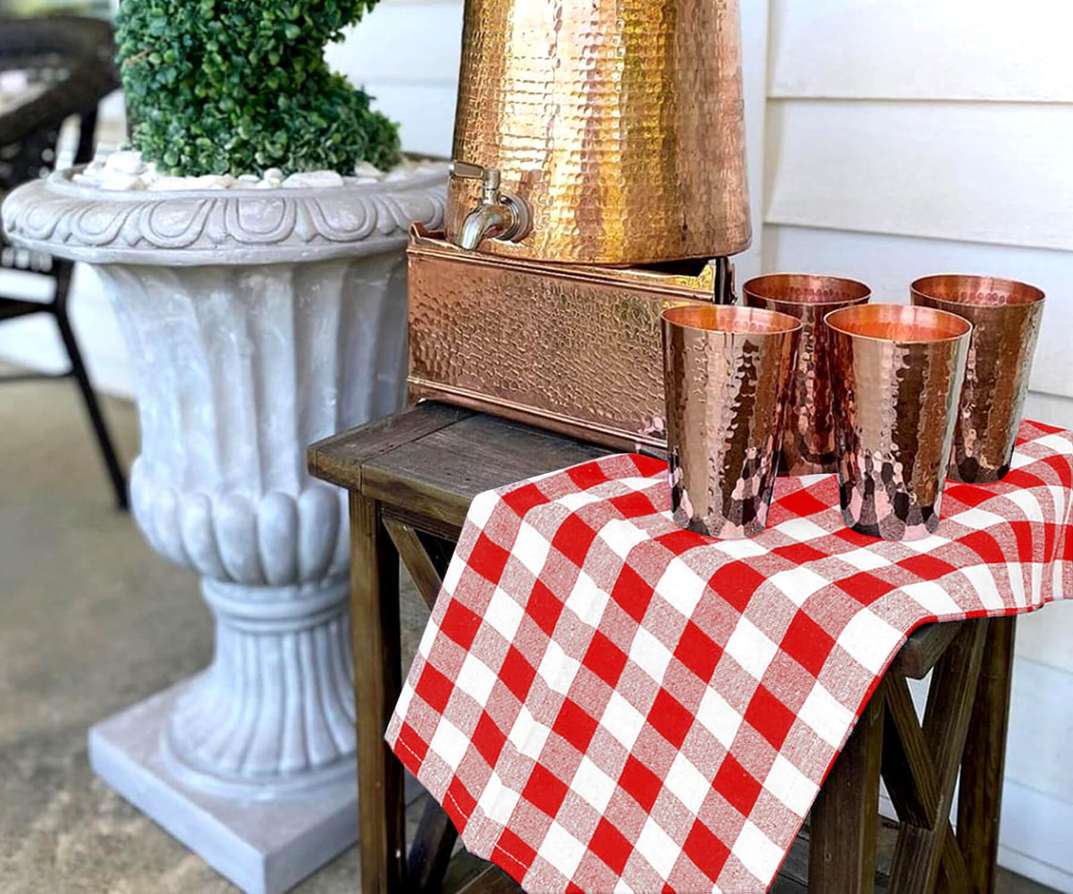 Cotton Kitchen Towel Sets