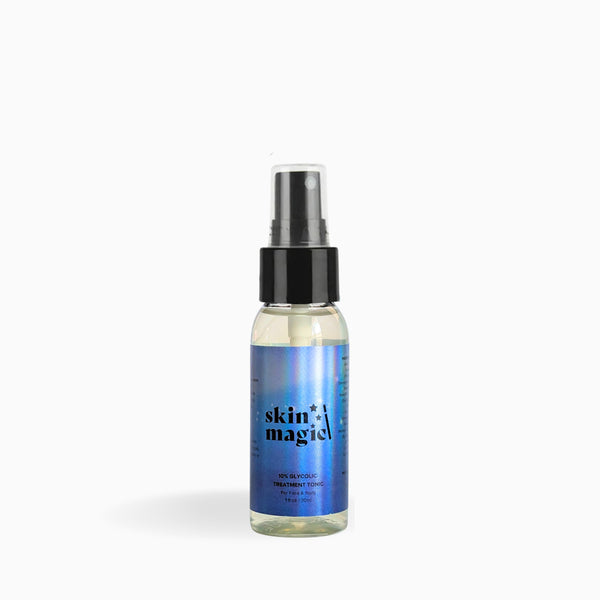 10% Glycolic Treatment Tonic