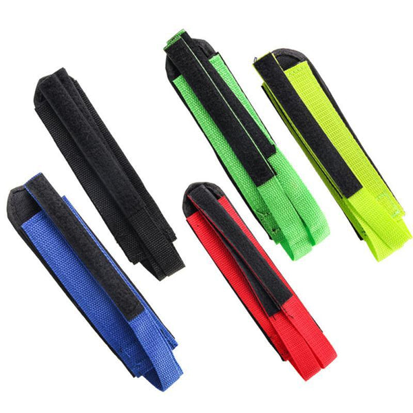 1Pc Bicycle Beam Strap Fixed Gear Cycling Pedals Bands Feet Set With Straps Beam Foot Cycling Bike Anti-slip Bicycle Pedals Belt Bike Pedal Straps Pedal Toe Clips Straps Tape For Fixed Bike