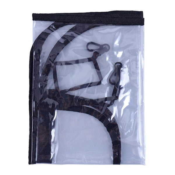 1PC Car Accessories Car Seat Back Protector Cover Anti-Child-Kick Pad Anti Mud Dirt Auto Seat Cover Cushion Kick Mat Pad Premium Quality Car Kick Mats Best Waterproof Protection for Upholstery from Dirt Mud Scratches Extra Large Car Seat Protector