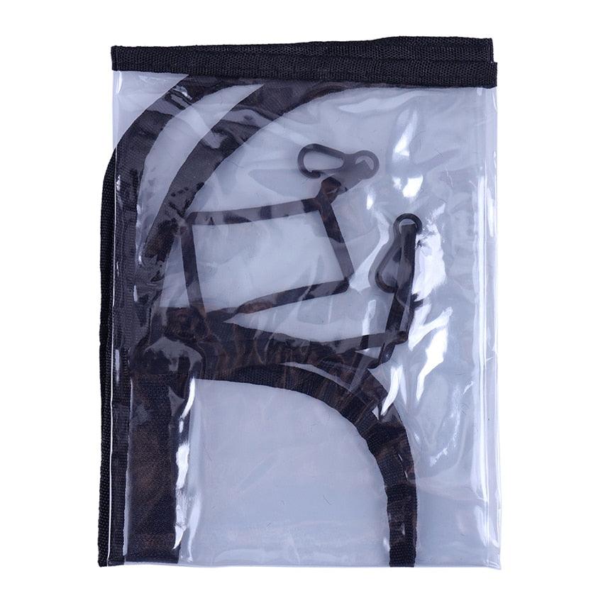 1PC Car Accessories Car Seat Back Protector Cover Anti-Child-Kick Pad Anti Mud Dirt Auto Seat Cover Cushion Kick Mat Pad Premium Quality Car Kick Mats Best Waterproof Protection for Upholstery from Dirt Mud Scratches Extra Large Car Seat Protector