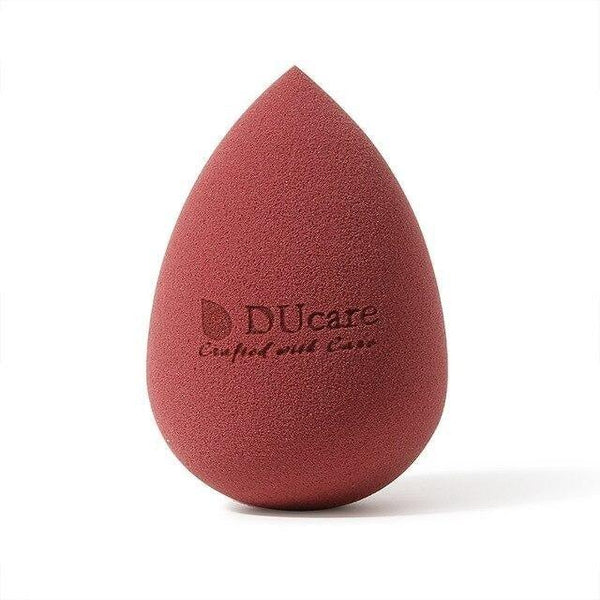 1PC Cosmetic Makeup Sponge Blending Smooth Sponge Water Drop Shape Makeup Tools Multicolored Makeup Sponge For Womens