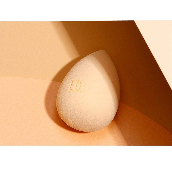 1PC Cosmetic Makeup Sponge Blending Smooth Sponge Water Drop Shape Makeup Tools Multicolored Makeup Sponge For Womens