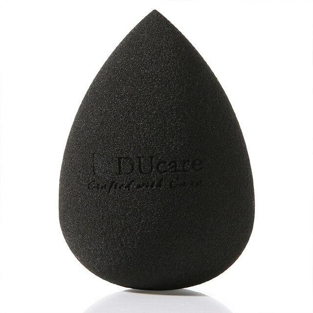 1PC Cosmetic Makeup Sponge Blending Smooth Sponge Water Drop Shape Makeup Tools Multicolored Makeup Sponge For Womens
