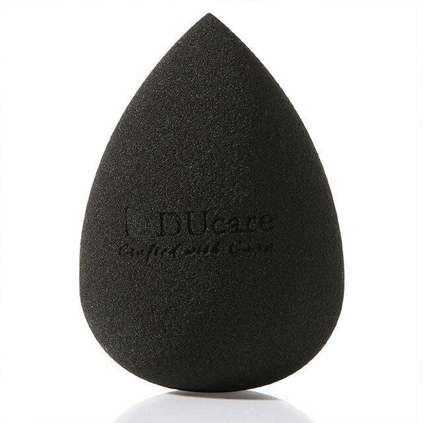 1PC Cosmetic Makeup Sponge Blending Smooth Sponge Water Drop Shape Makeup Tools Multicolored Makeup Sponge For Womens
