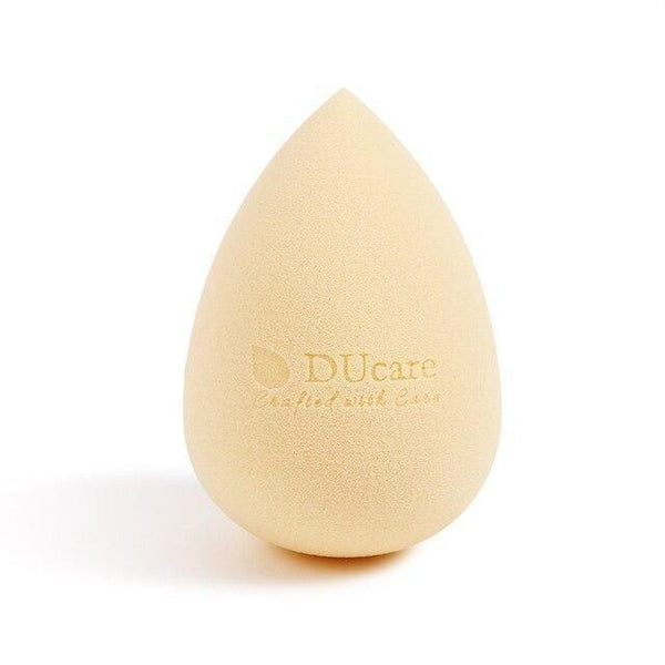 1PC Cosmetic Makeup Sponge Blending Smooth Sponge Water Drop Shape Makeup Tools Multicolored Makeup Sponge For Womens
