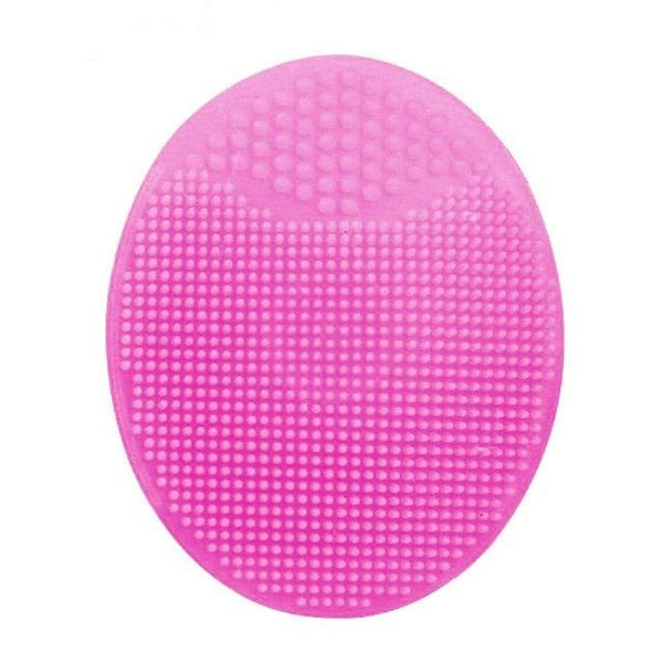 1PC Luxury Powder Puff Holder Sponge Makeup Drying Case Portable Soft Silicone Cosmetic Sponge Box Holder Elegant Soft Design