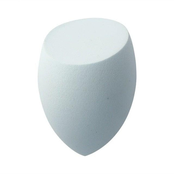 1Pc Women's Makeup Cosmetic Puff Powder Smooth Sponge Beauty Make Up Tools And Accessories  Blending Shape Colorful Soft Design
