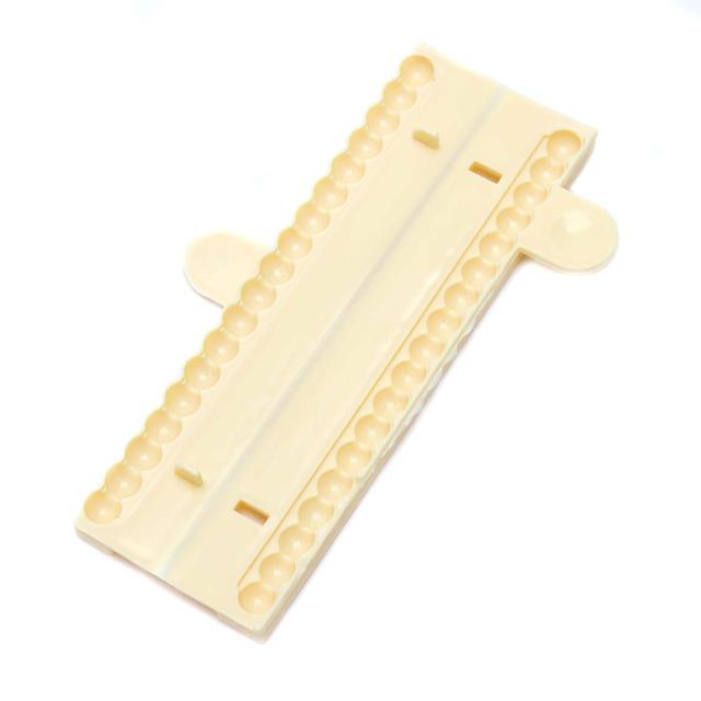 1pcs Cake Fondant Silicone Mold Lace Flower Cake Border Sugarcraft Pastry Mold Bakeware Kitchen Baking Decorating Tool Silicone Fondant Cake Decoration Mould Round Pearls Bubbles Molds Rope Bead Border Mold Chain Mold Gum Pastry Sugar Craft Chocolate Clay