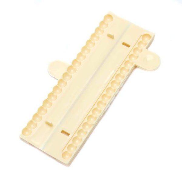 1pcs Cake Fondant Silicone Mold Lace Flower Cake Border Sugarcraft Pastry Mold Bakeware Kitchen Baking Decorating Tool Silicone Fondant Cake Decoration Mould Round Pearls Bubbles Molds Rope Bead Border Mold Chain Mold Gum Pastry Sugar Craft Chocolate Clay