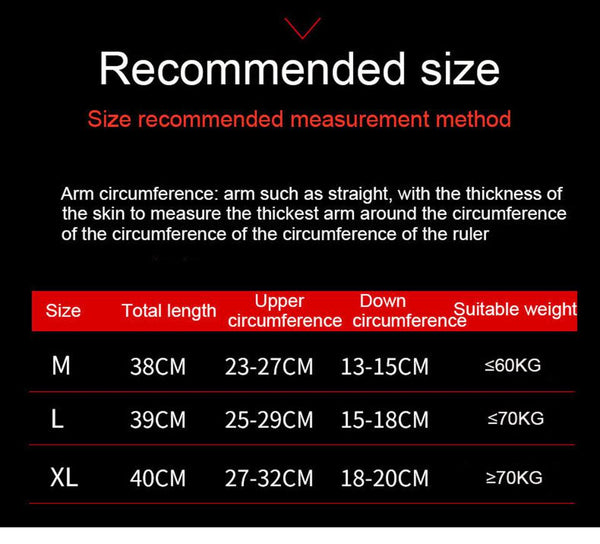 1Pcs Professional Sports Elastic Arm Guard Compression Arm Sleeves For Bike Motorcycle Basketball Volleyball Arm Sleeves Armband Sport Elbow Pads Arm Warmers Outdoor Workout Arm Cover