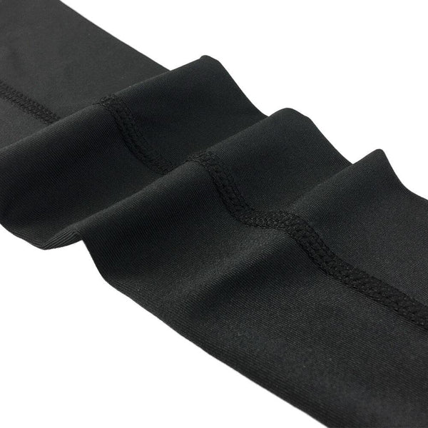 1Pcs Professional Sports Elastic Arm Guard Compression Arm Sleeves For Bike Motorcycle Basketball Volleyball Arm Sleeves Armband Sport Elbow Pads Arm Warmers Outdoor Workout Arm Cover