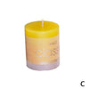 1pcs Scented Candles Craft Pure Soy Wax Wedding Column Wax Gifts Smokeless Fragrant Candle  Holiday Candles Winter Scented Soy Candles Fall Candles Decor Aromatherapy Candles - C