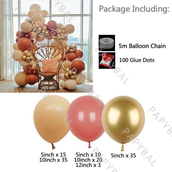 1Set Purple Pink Luxury Balloons For Birthday Wedding Party Decorations Baby Shower Decorations For Girl