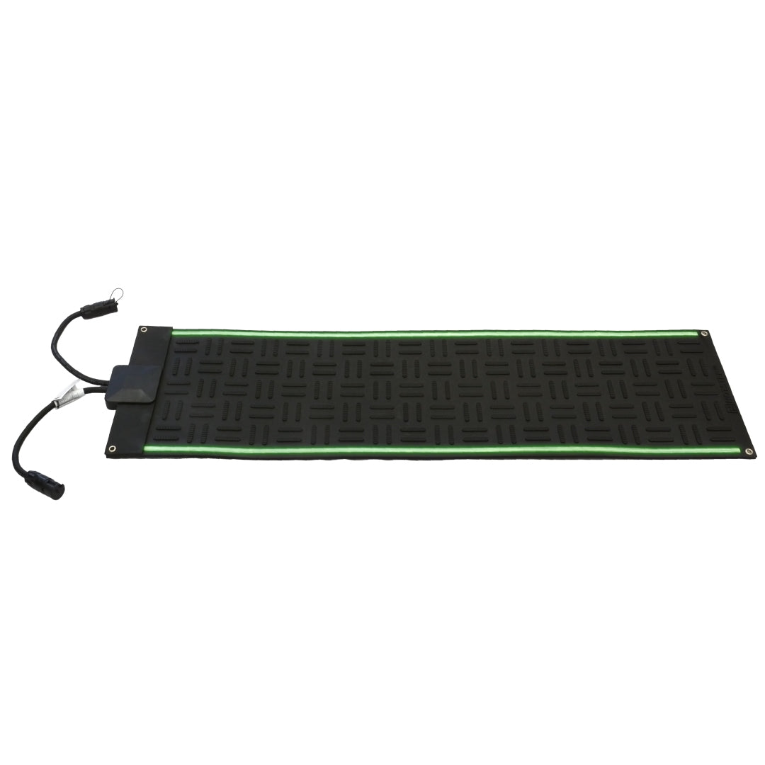 HotStep Snow Melting Heated Mats