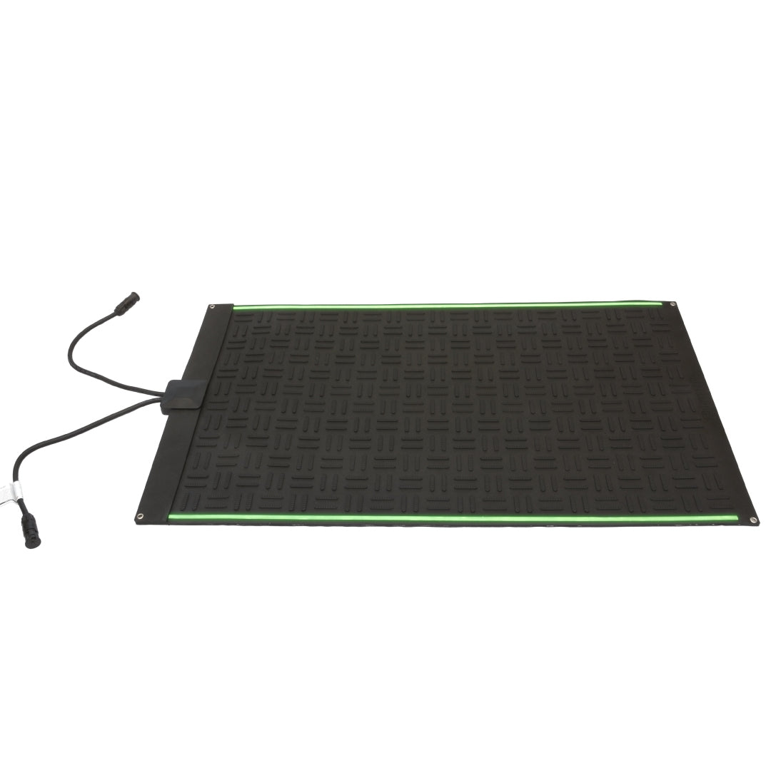 HotStep Snow Melting Heated Mats