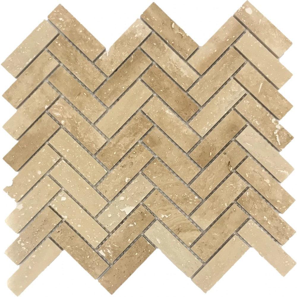Patara Herringbone 12
