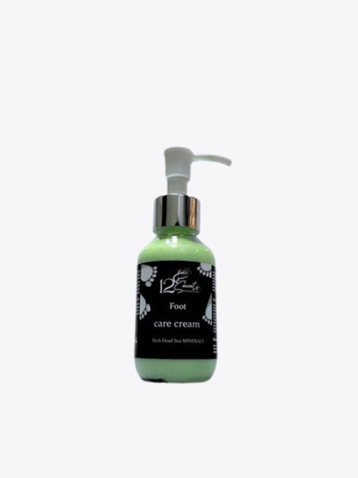 Foot Cream