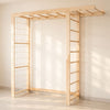 Indoor Monkey Bars
